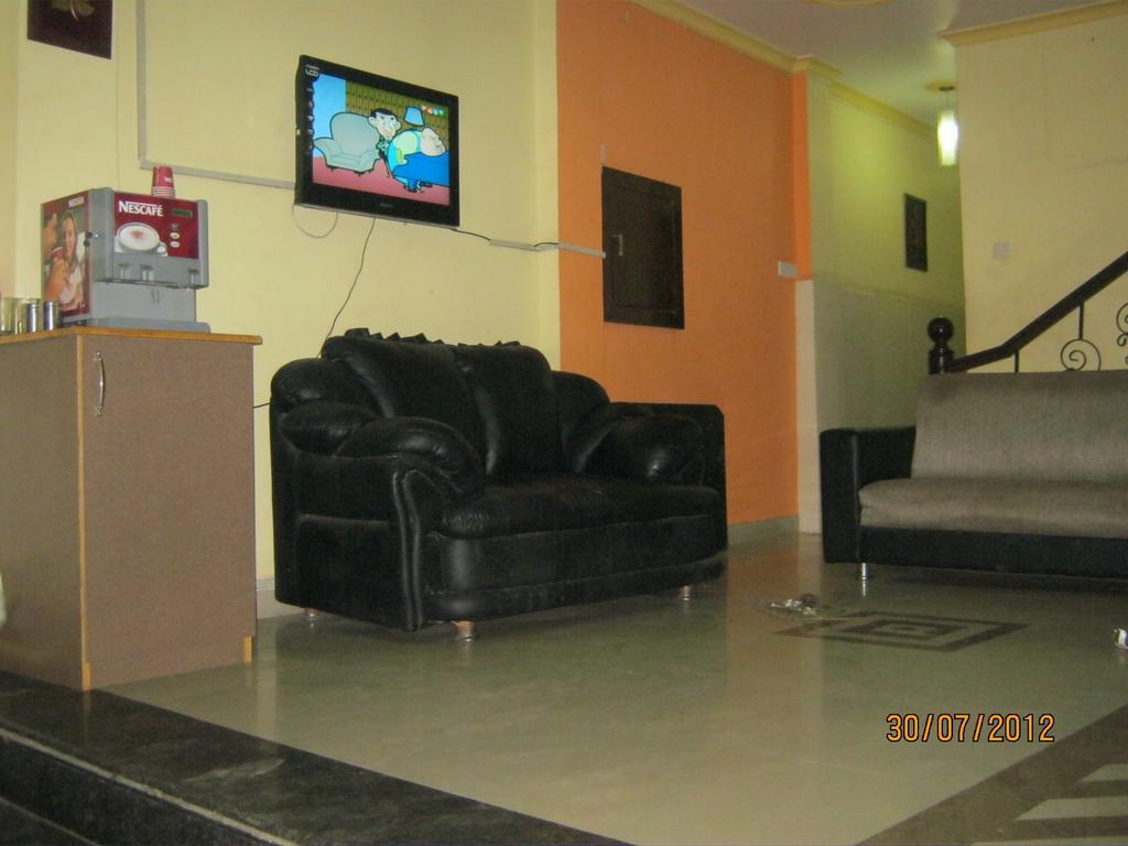 Bharat Residency Bed & Breakfast Amritsar